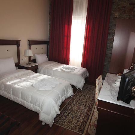 Hotel Aktaion Syros Ermupoli Exteriér fotografie
