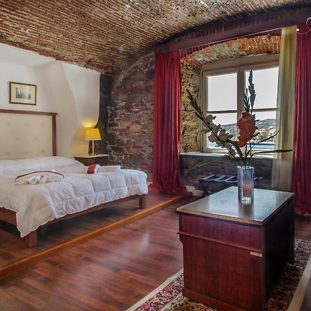 Hotel Aktaion Syros Ermupoli Exteriér fotografie