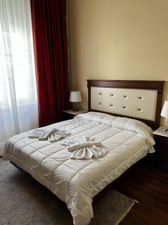 Hotel Aktaion Syros Ermupoli Exteriér fotografie