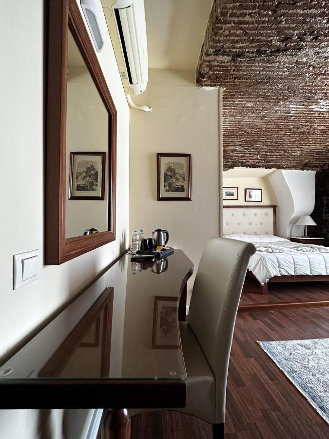 Hotel Aktaion Syros Ermupoli Exteriér fotografie