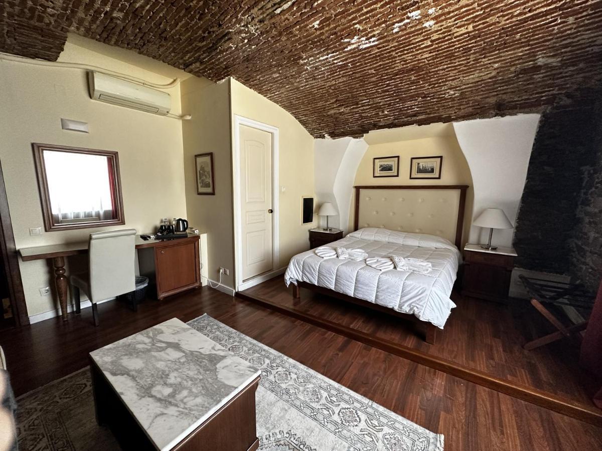 Hotel Aktaion Syros Ermupoli Exteriér fotografie