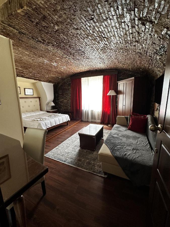 Hotel Aktaion Syros Ermupoli Exteriér fotografie