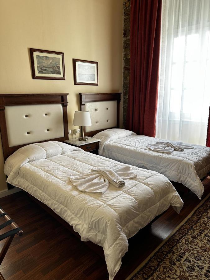 Hotel Aktaion Syros Ermupoli Exteriér fotografie