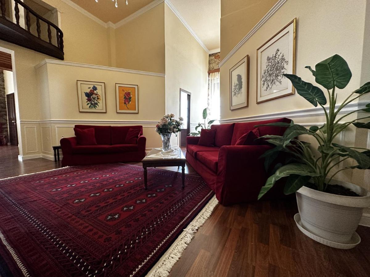 Hotel Aktaion Syros Ermupoli Exteriér fotografie