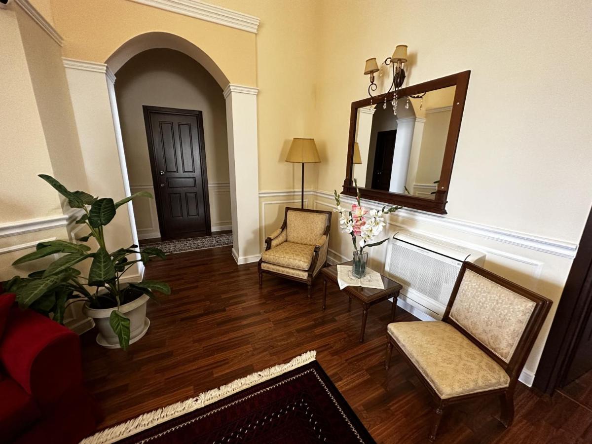Hotel Aktaion Syros Ermupoli Exteriér fotografie