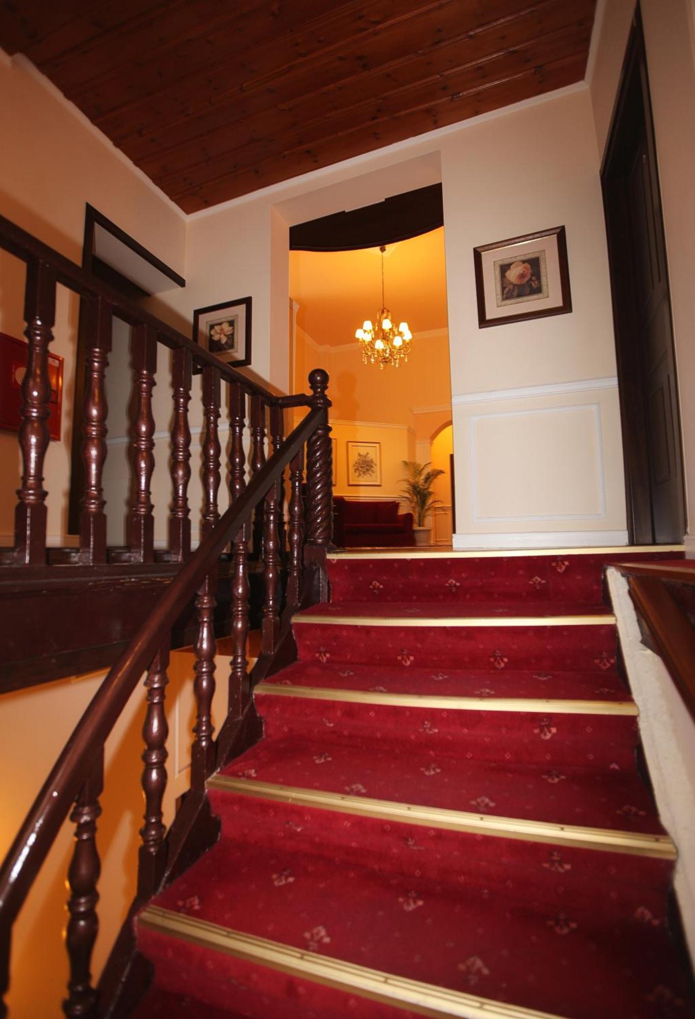 Hotel Aktaion Syros Ermupoli Exteriér fotografie